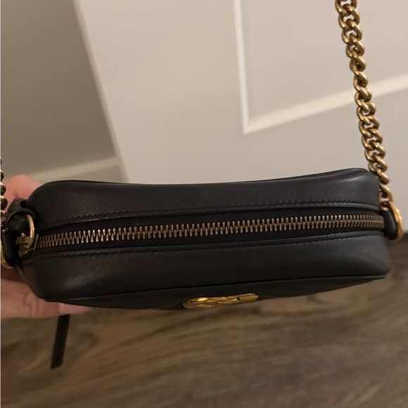 GG MARMONT MINI CAMERA BAG - Picture 4 of 13